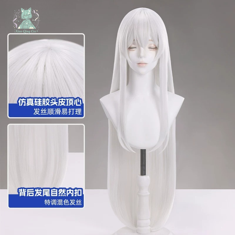 Re:ZERO Echidna Witch of Greed - đánh giá và giá Hair Clips