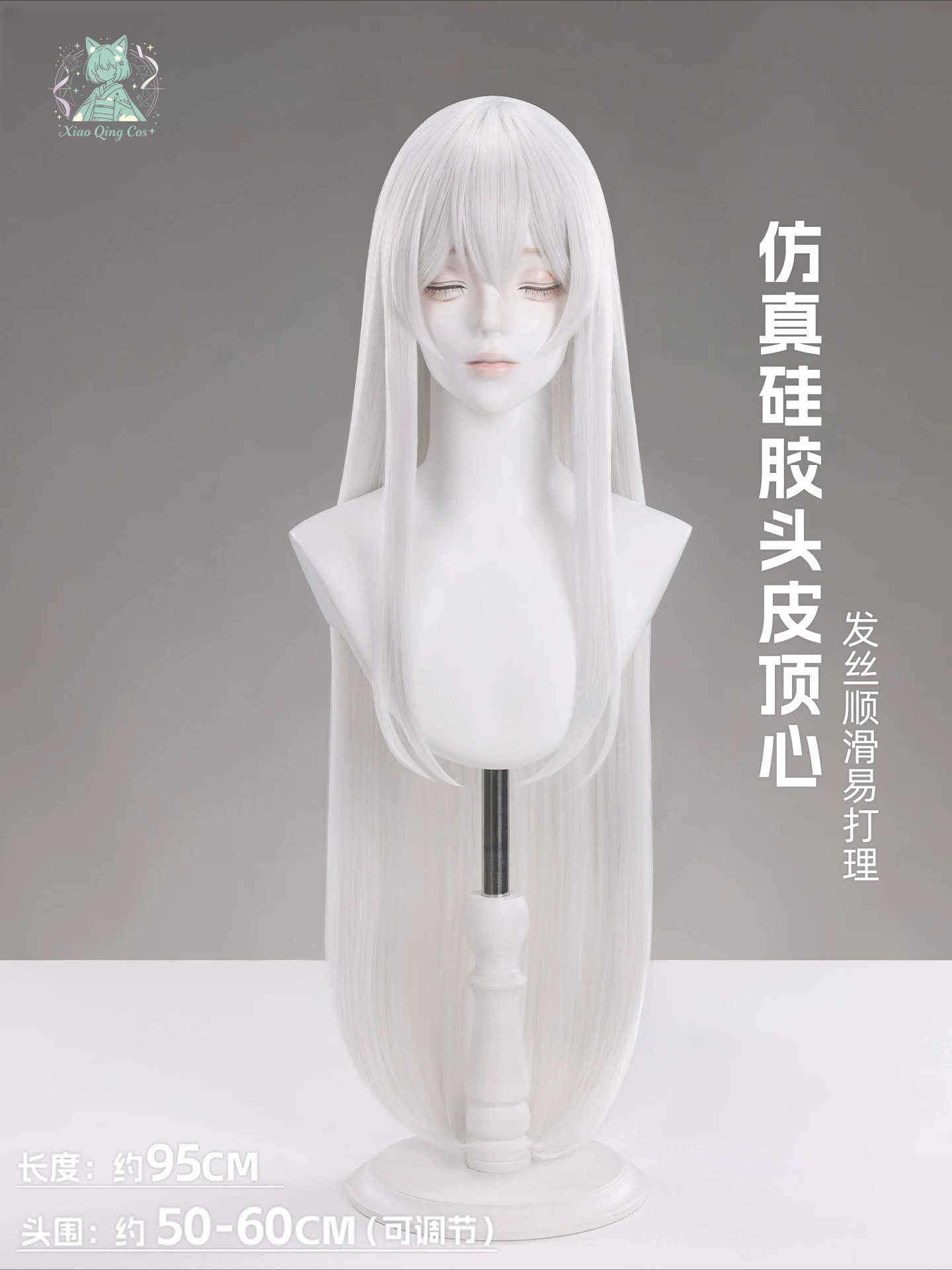 Re:ZERO Echidna Witch of Greed - đánh giá và giá Hair Clips