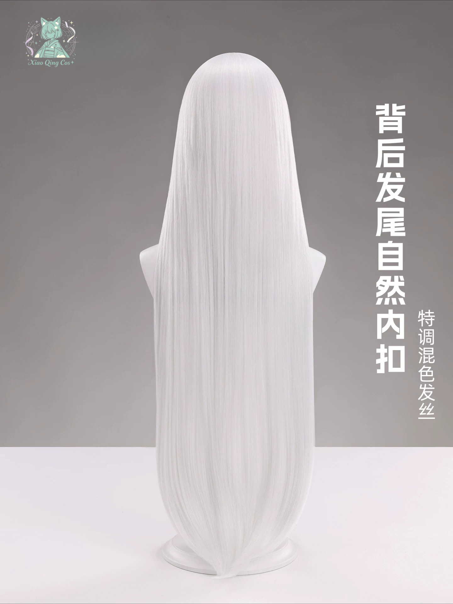 Re:ZERO Echidna Witch of Greed - đánh giá và giá Hair Clips