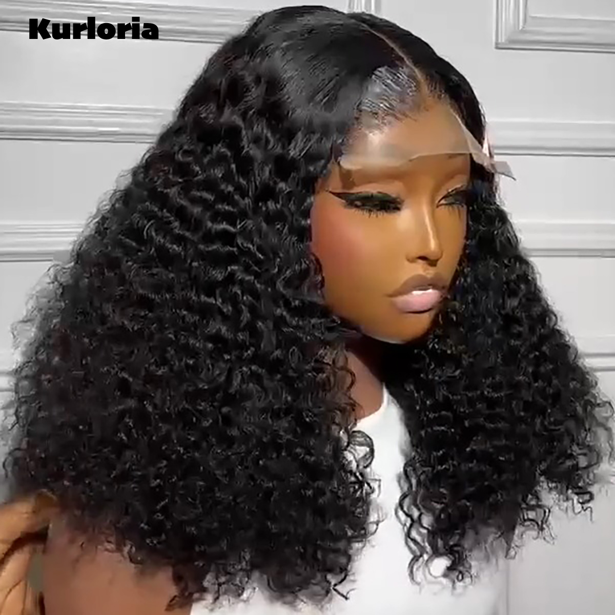 100% Human Hair Glueless 300 D - đánh giá và giá Glueless Wear And Go Human Hair Wig