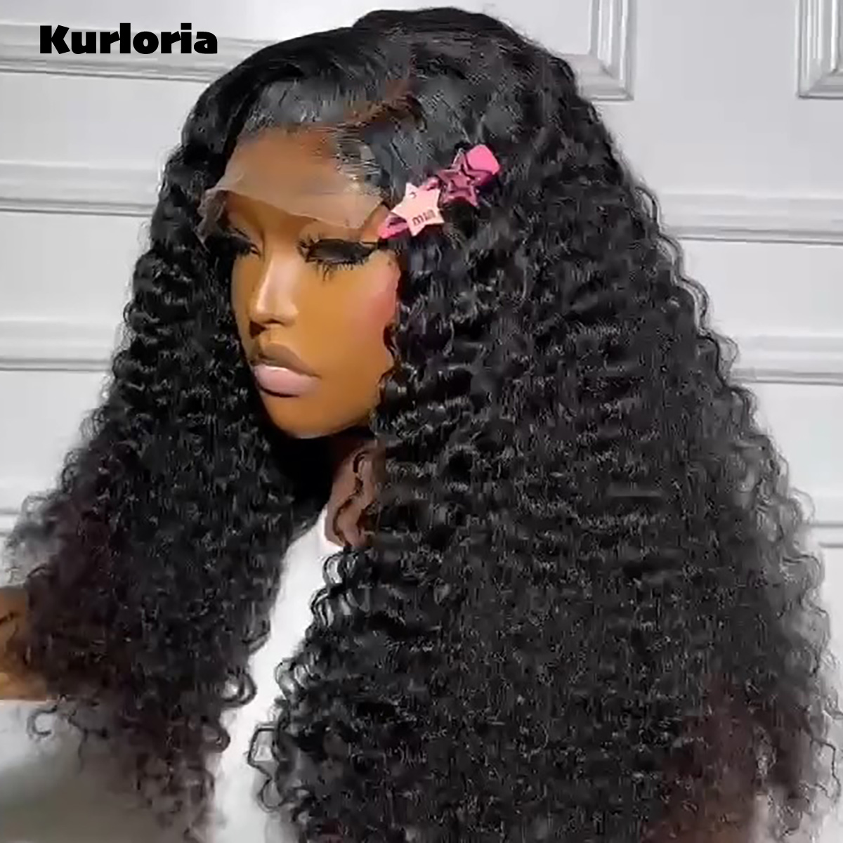 100% Human Hair Glueless 300 D - đánh giá và giá Glueless Wear And Go Human Hair Wig