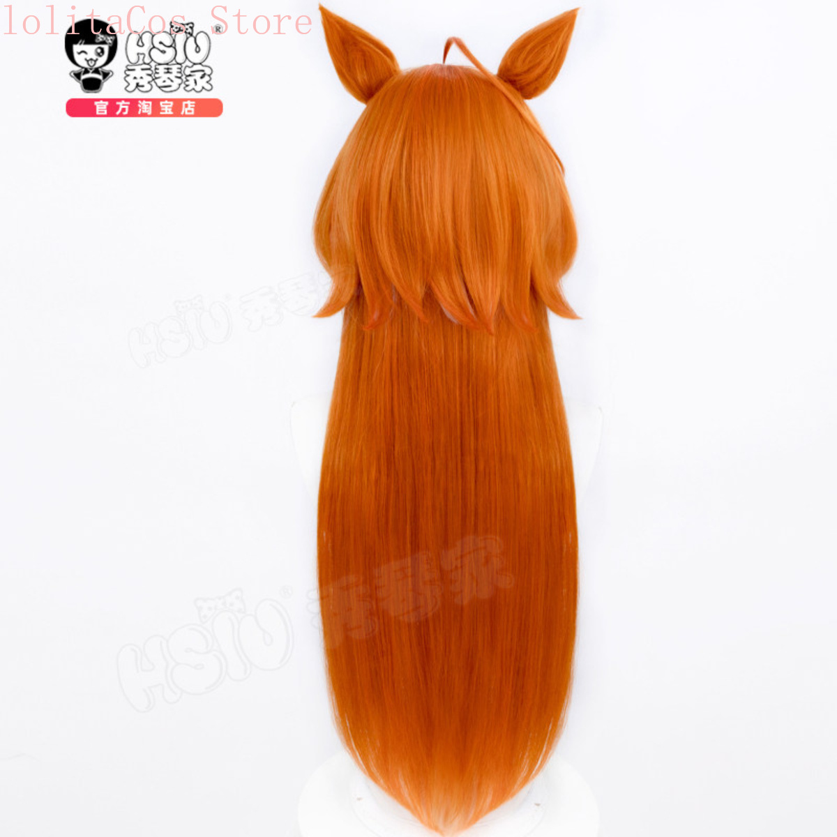 Uma Musume Pretty Derby Orfevr - đánh giá và giá Synthetic Wigs