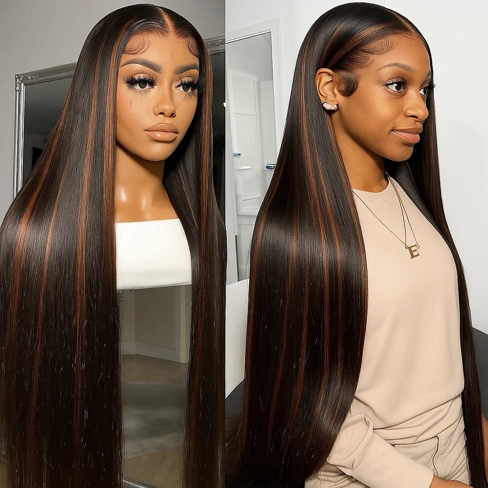 200 Density FB/30 Highlight Co - đánh giá và giá Lace Front Wigs