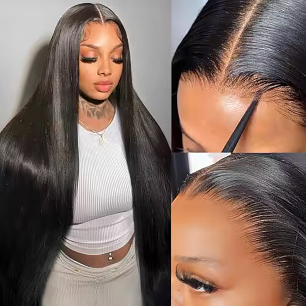 Gymdream Store 200% Density Bo - đánh giá và giá Human Hair Wigs