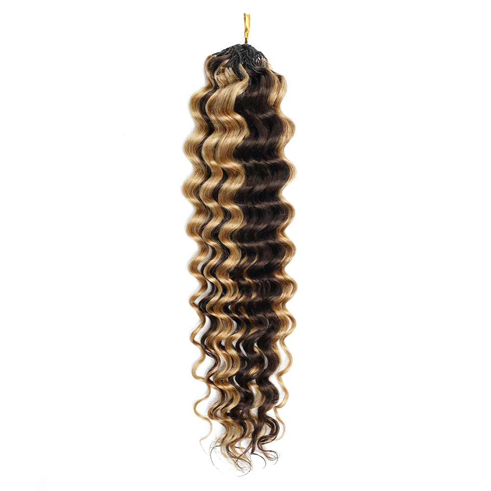 Highlight P2/27 Half Brown Hal - đánh giá và giá Hair Bundles
