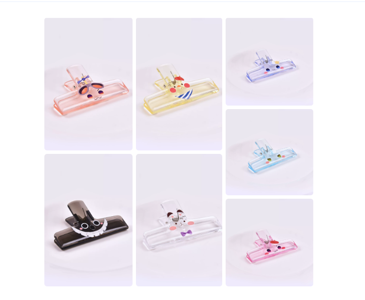 Cosplay Hair Clip Love and Dee - đánh giá và giá Hair Clips