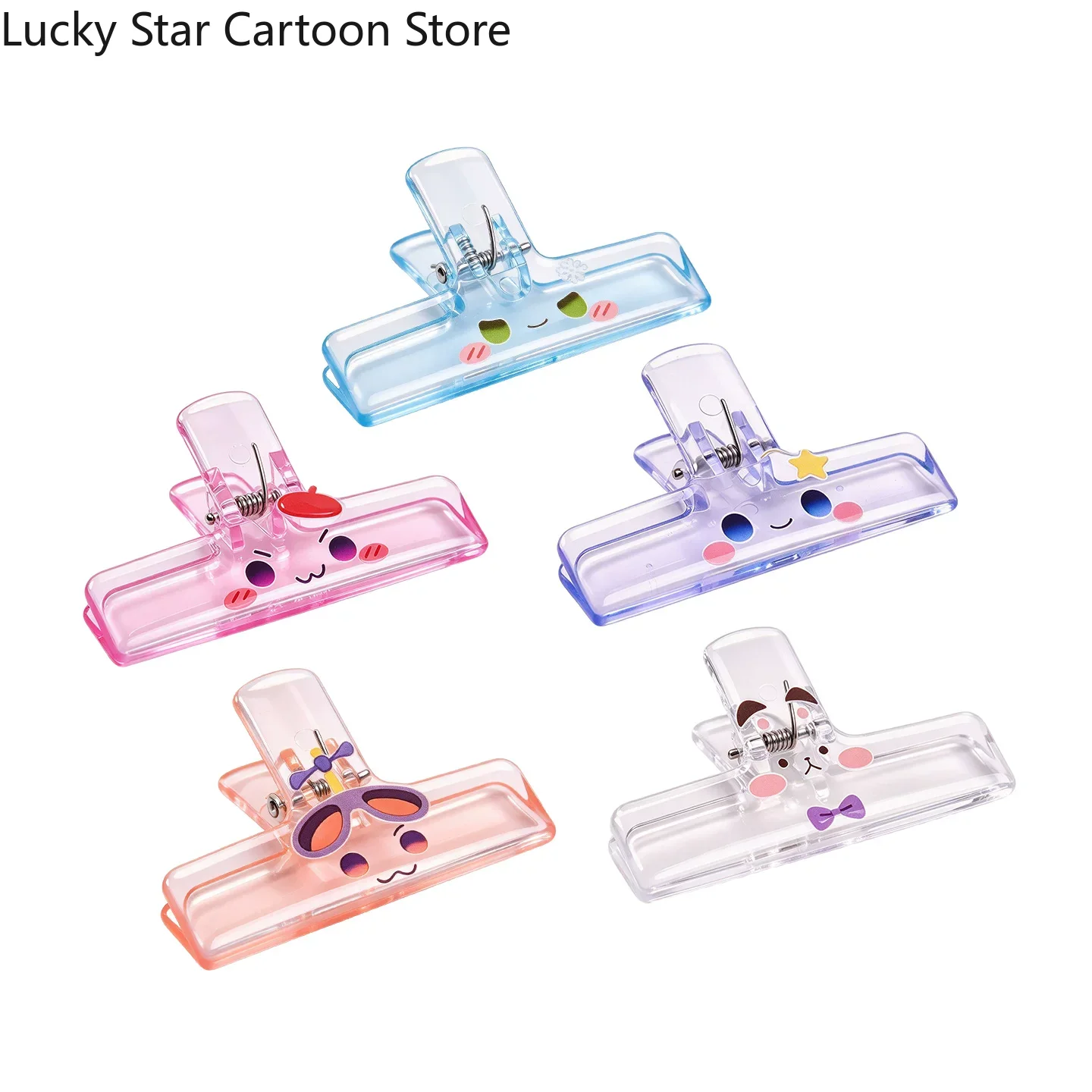 Cosplay Hair Clip Love and Dee - đánh giá và giá Hair Clips