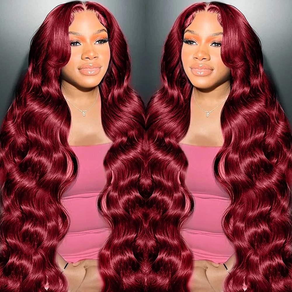 200 Density 13x4 Body Wave Lac - đánh giá và giá Human Hair Wigs